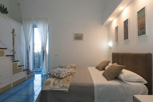 Bed & Breakfast Maison Luisa Sorrento