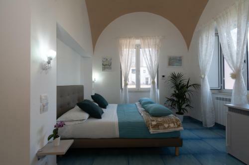 Bed & Breakfast Maison Luisa Sorrento