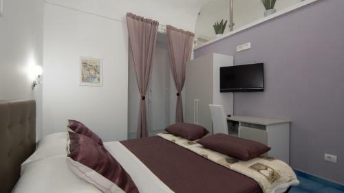 Bed & Breakfast Maison Luisa Sorrento