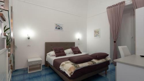 Bed & Breakfast Maison Luisa Sorrento