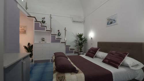 Bed & Breakfast Maison Luisa Sorrento