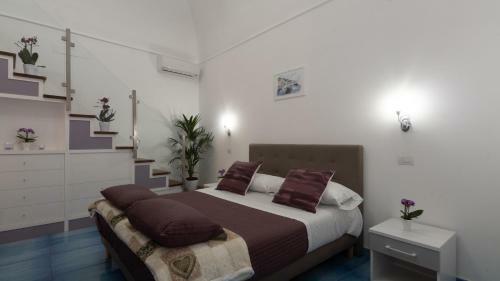 Bed & Breakfast Maison Luisa Sorrento