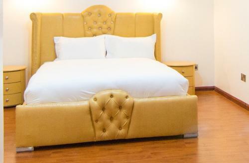 Kiya Furnished Apartments