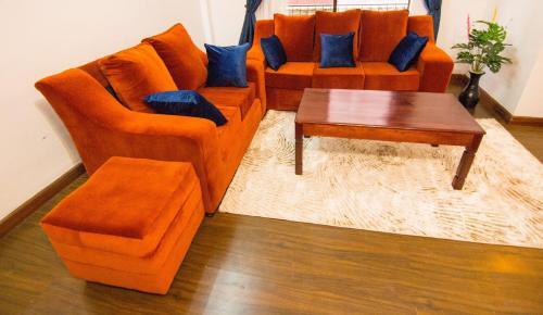 Kiya Furnished Apartments