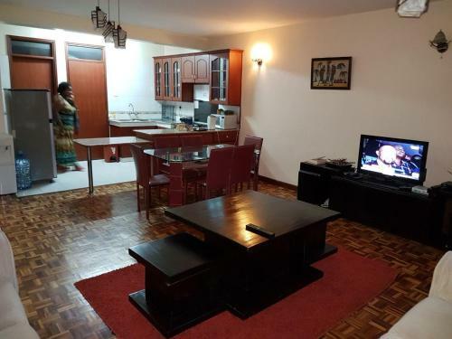 Daykio At Chania Apartments