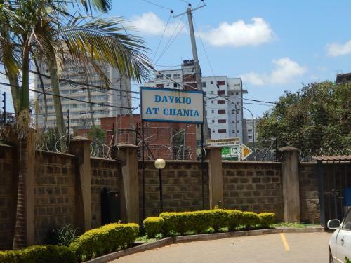 Daykio At Chania Apartments