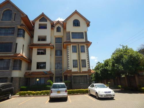 Daykio At Chania Apartments