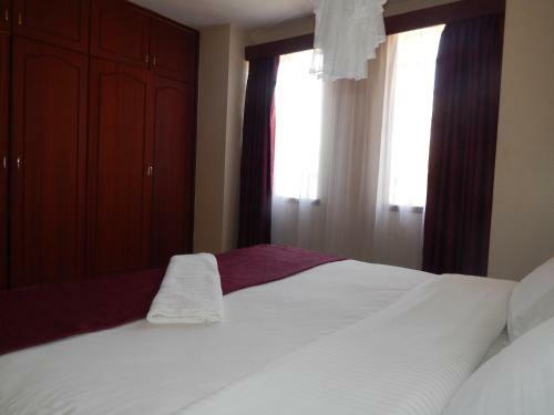 Daykio At Chania Apartments