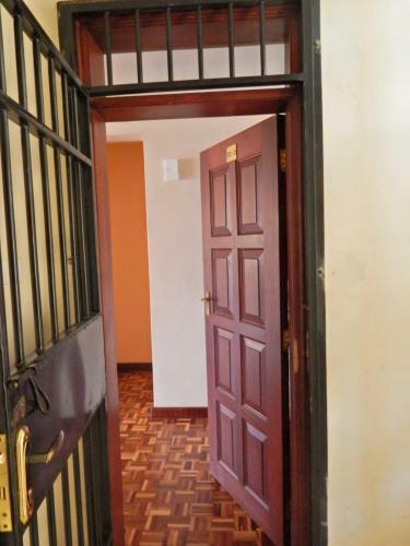 Daykio At Chania Apartments