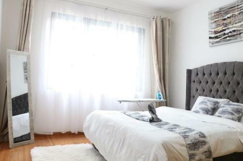 Spring Garden Apartment