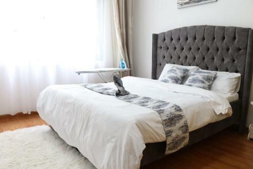 Spring Garden Apartment