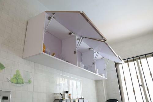Spring Garden Apartment