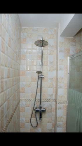 Spring Garden Apartment