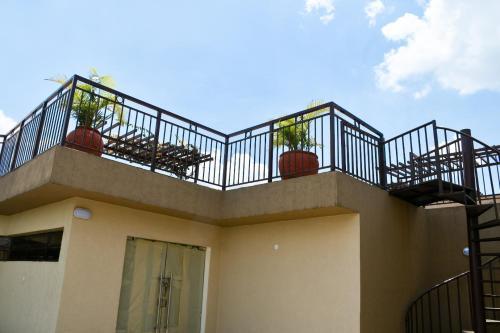 Apartamento Deluxe Homes