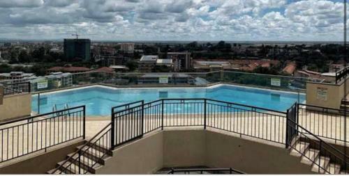 Apartamento Deluxe Homes