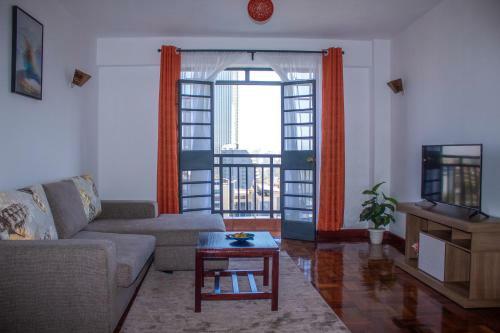 Kasty O Apartments- W Place