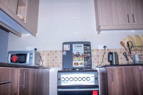 Kasty O Apartments- W Place