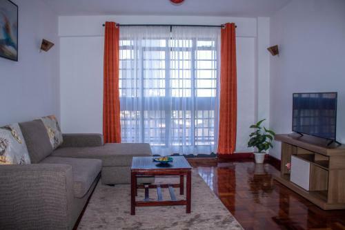 Kasty O Apartments- W Place