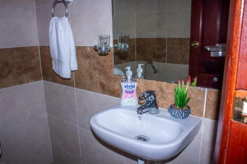 Kasty O Apartments- W Place