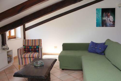 Apartamento Attic In Piazza Tasso