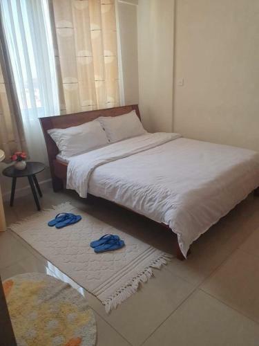 Apartamento Stayplus Jkia Airport Inn