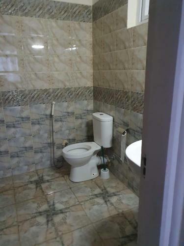 Apartamento Stayplus Jkia Airport Inn
