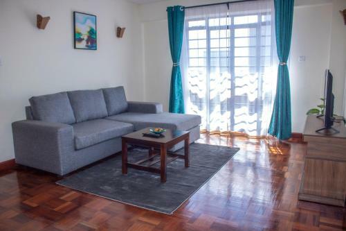 Kasty T Apartments- W Place