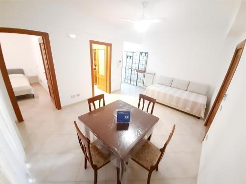 Apartamento Terra E Mare