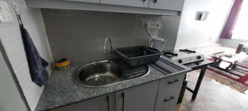 Apartamento Stylish Studio 311 Maboko Road
