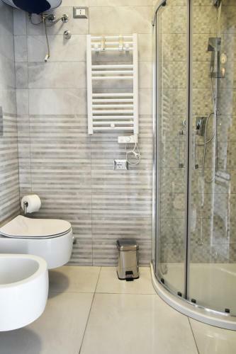 Bed & Breakfast Costantino Suites