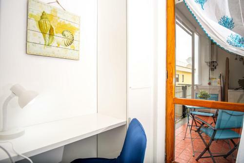Apartamento Linda's Home