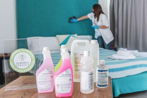 Apartamento Linda's Home