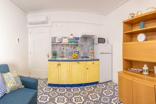 Apartamento Linda's Home