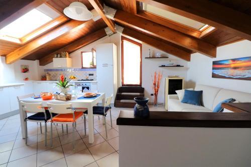 Apartamento Anthony House