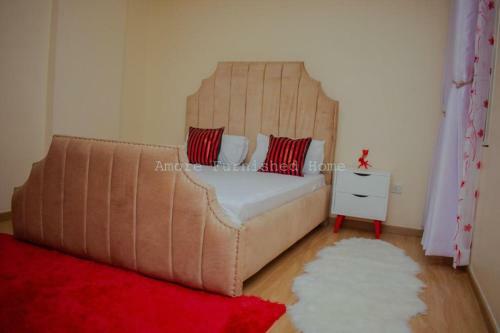 Apartamento Mebo Palace, Ever Home