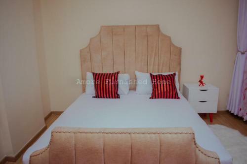 Apartamento Mebo Palace, Ever Home