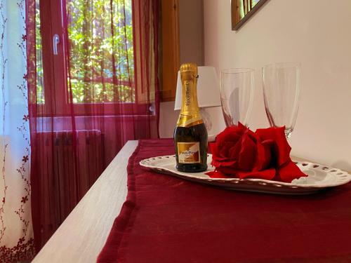 Maria Home B&B Sorrento