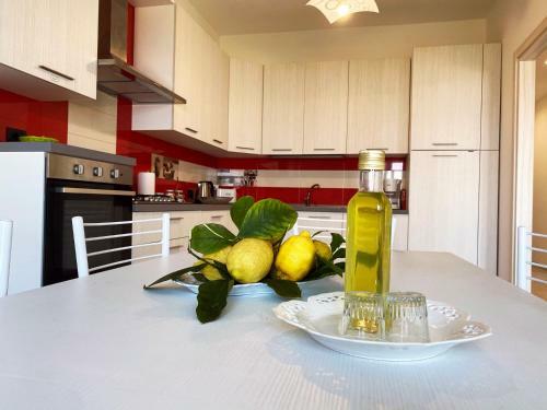Maria Home B&B Sorrento