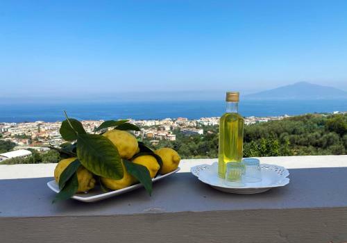 Maria Home B&B Sorrento