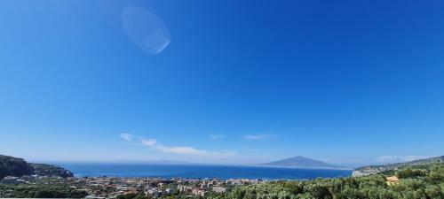 Maria Home B&B Sorrento