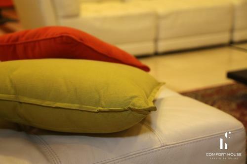 Comfort House
