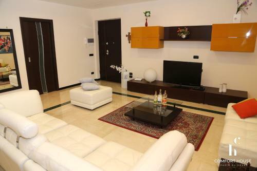 Comfort House