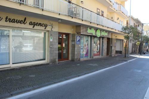 Apartamento Sorrento Comfort House Con Piscina