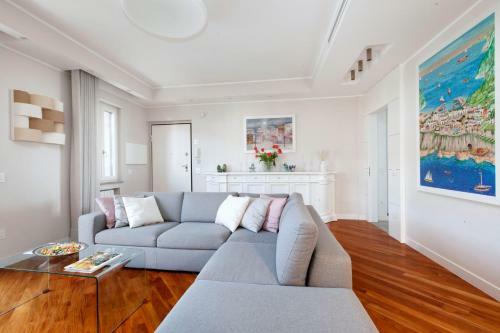 Apartamento Maison Limone