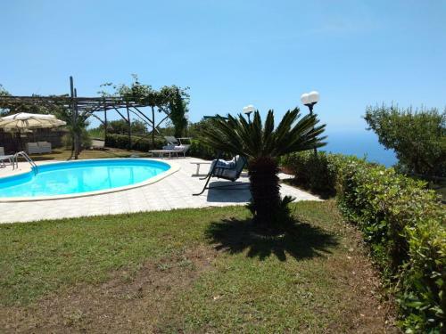 Villa Pietralta