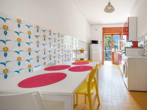 Apartamento Casa Don Enrico
