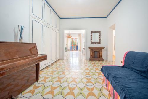 Apartamento Casa Don Enrico
