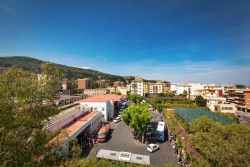 Apartamento Casa Don Enrico