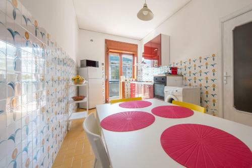 Apartamento Casa Don Enrico