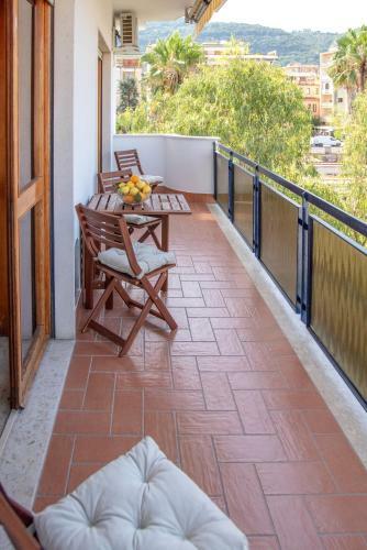 Apartamento Casa Don Enrico